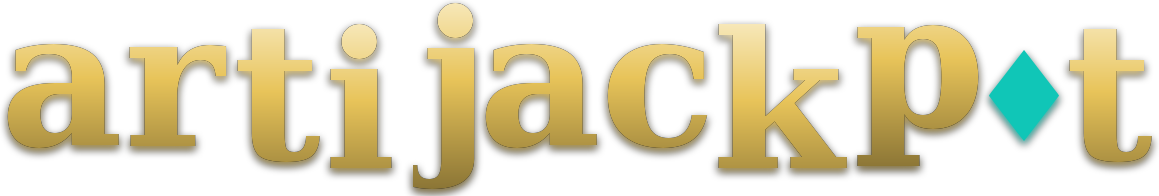arti jackpot logo